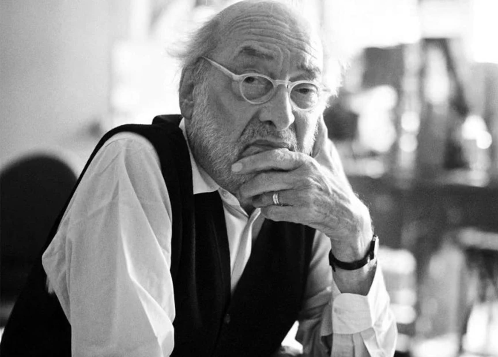 Gaetano Pesce designer